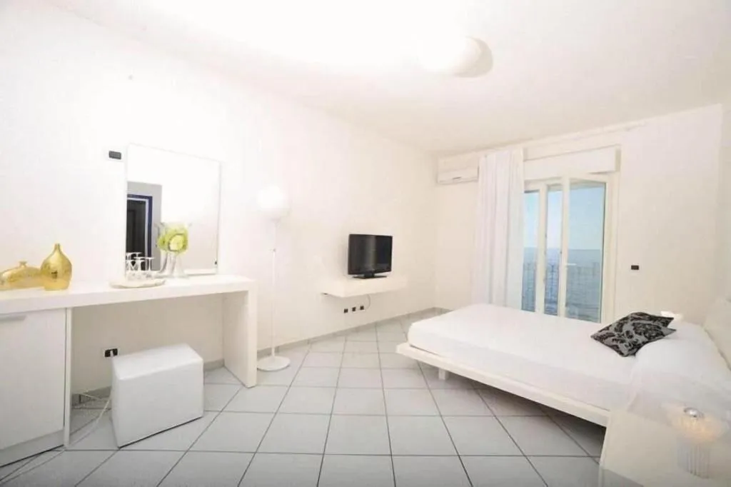Room, Villa Grachira, Alghero