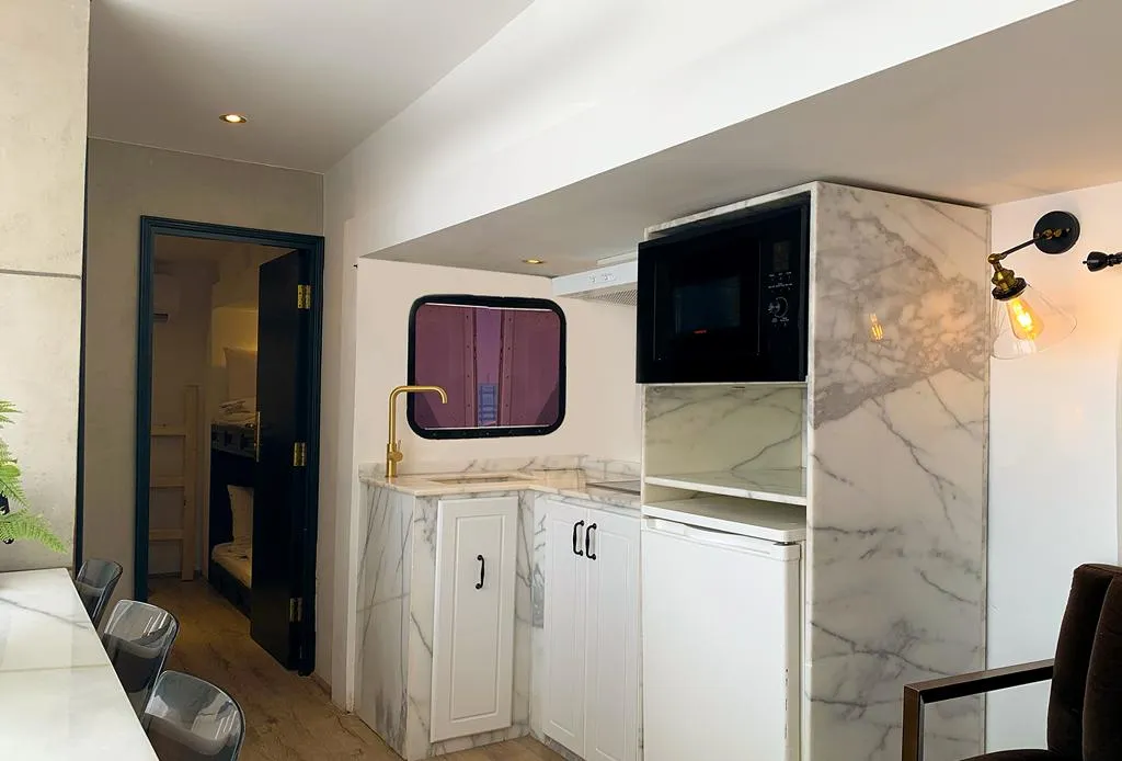 SUITE STANDARD Room, Caravana Beach Resort, Dubai