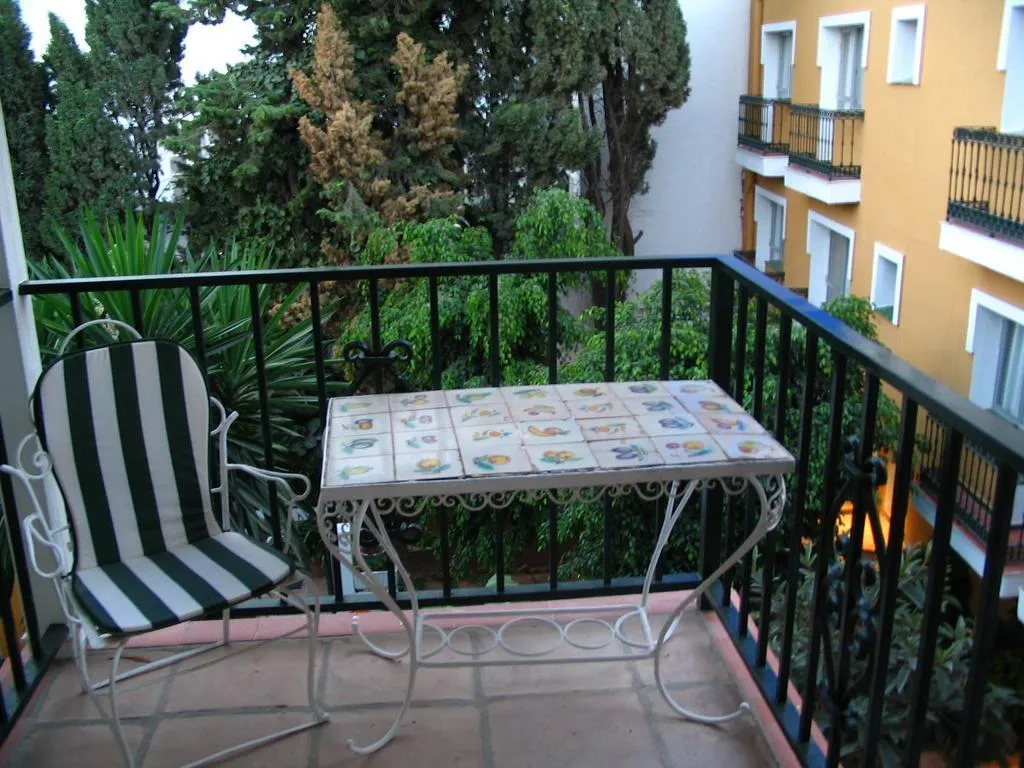 General view, Villa Albero, Costa Del Sol
