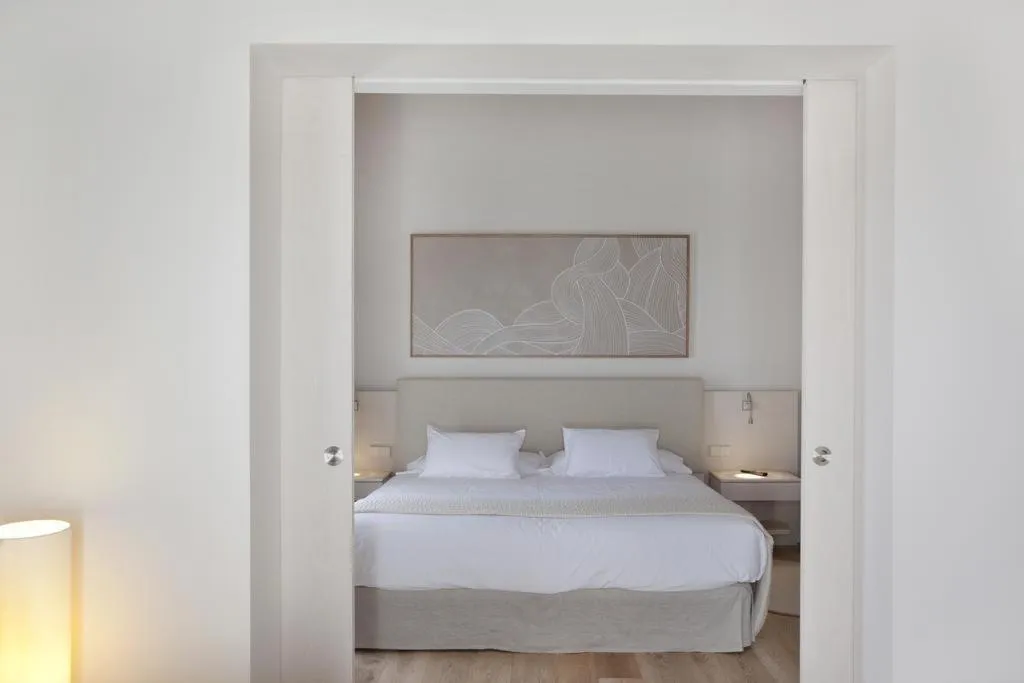 Room, Fontsanta Thermal Spa, Majorca