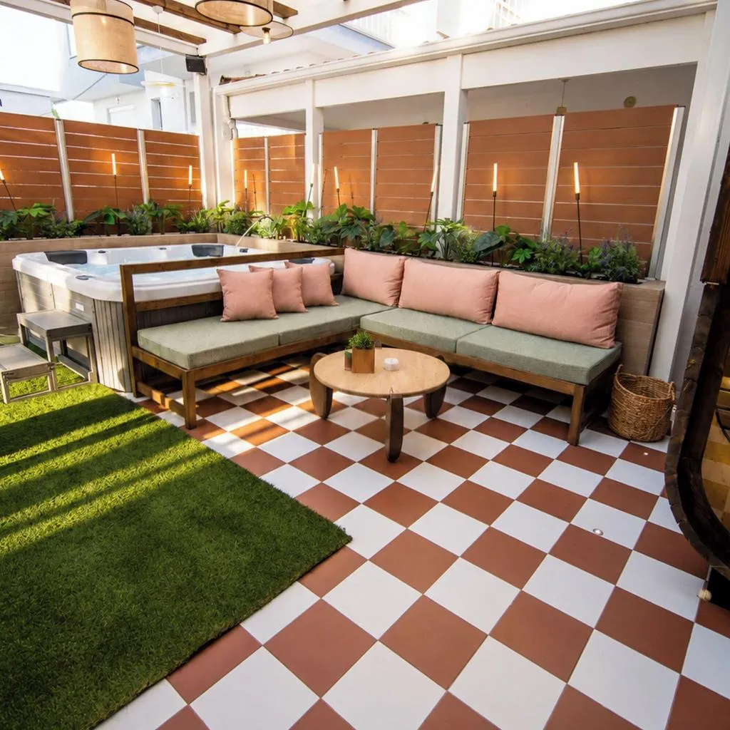Sports and Entertainment, Elle Rooms & Suites, Thessaloniki