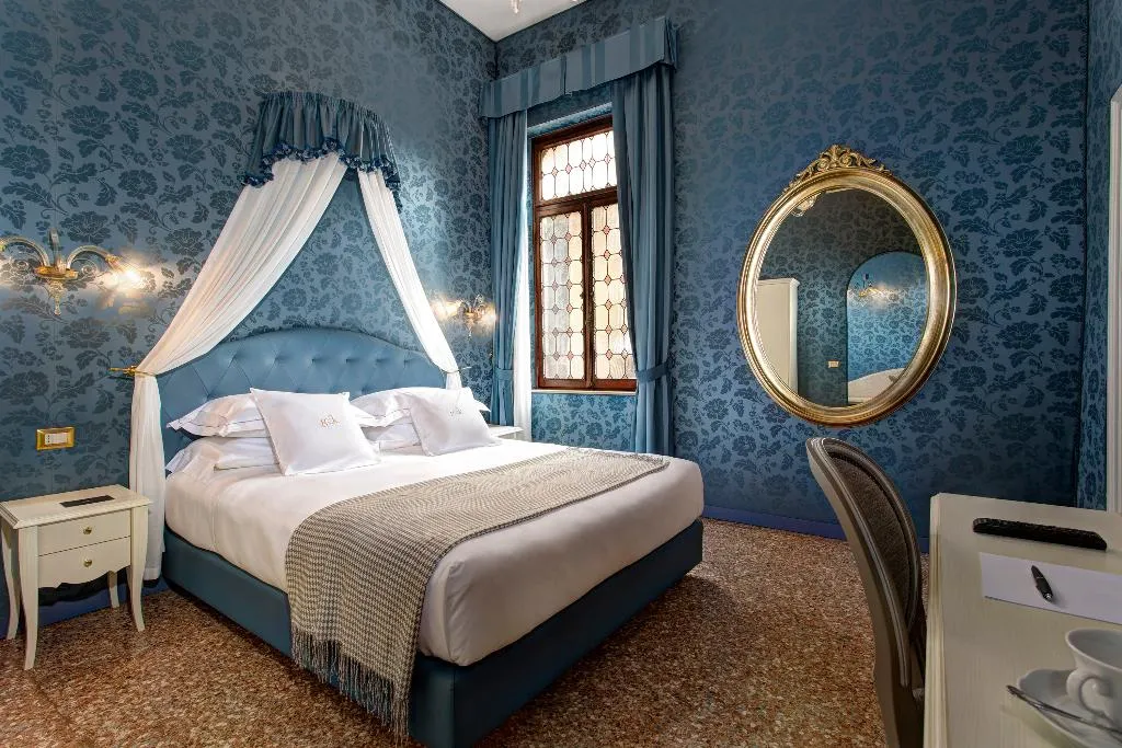 JUNIOR SUITE STANDARD Room, Gkk Exclusive Private Suites Venice, Venice