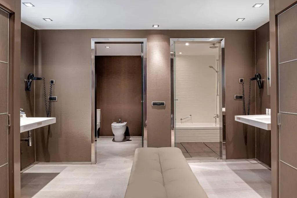Room, AC Iberia Las Palmas, Gran Canaria