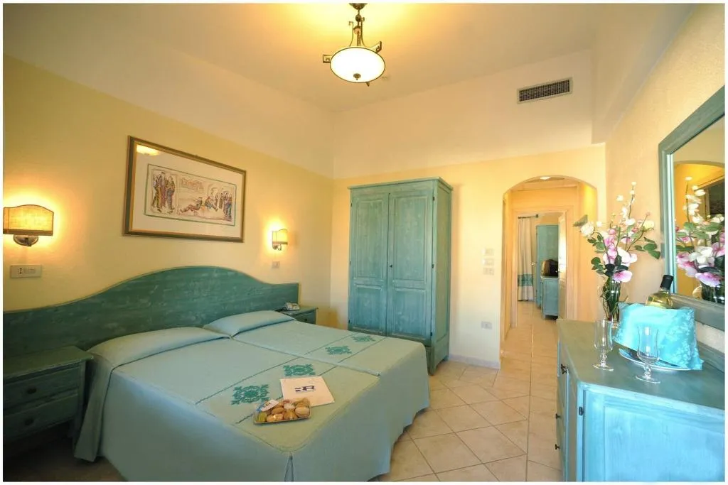 Room, Residence Cala Liberotto, Olbia