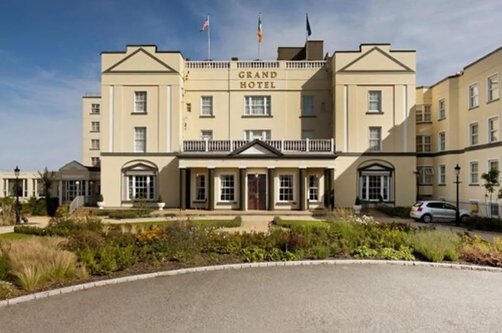 General view, The Grand Hotel Malahide, Dublin