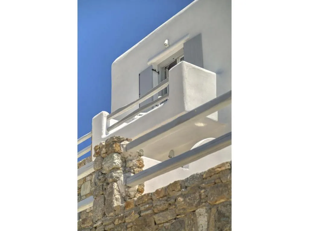 Double or Twin DELUXE SIDE SEA VIEW Room, Senses Luxury Villas & Suites, Mykonos
