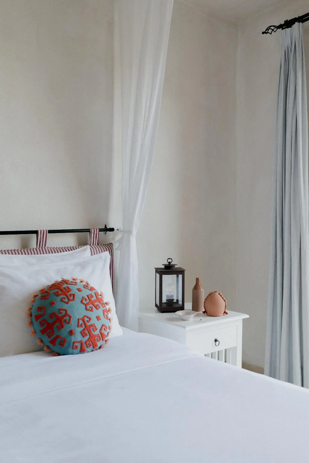 APARTMENT CAPACITY 6 TWO BEDROOMS Room, Village Heights Resort, Crete