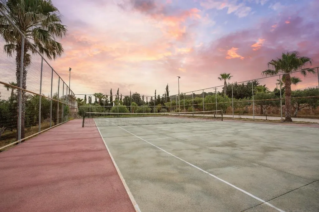 Sports and Entertainment, Achilleas Beach Adults Only Hotel, Kos