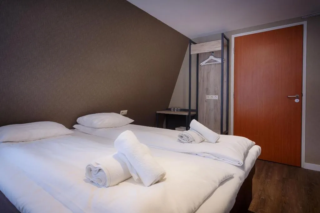 Room, Amsterdam Downtown Hotel, Amsterdam