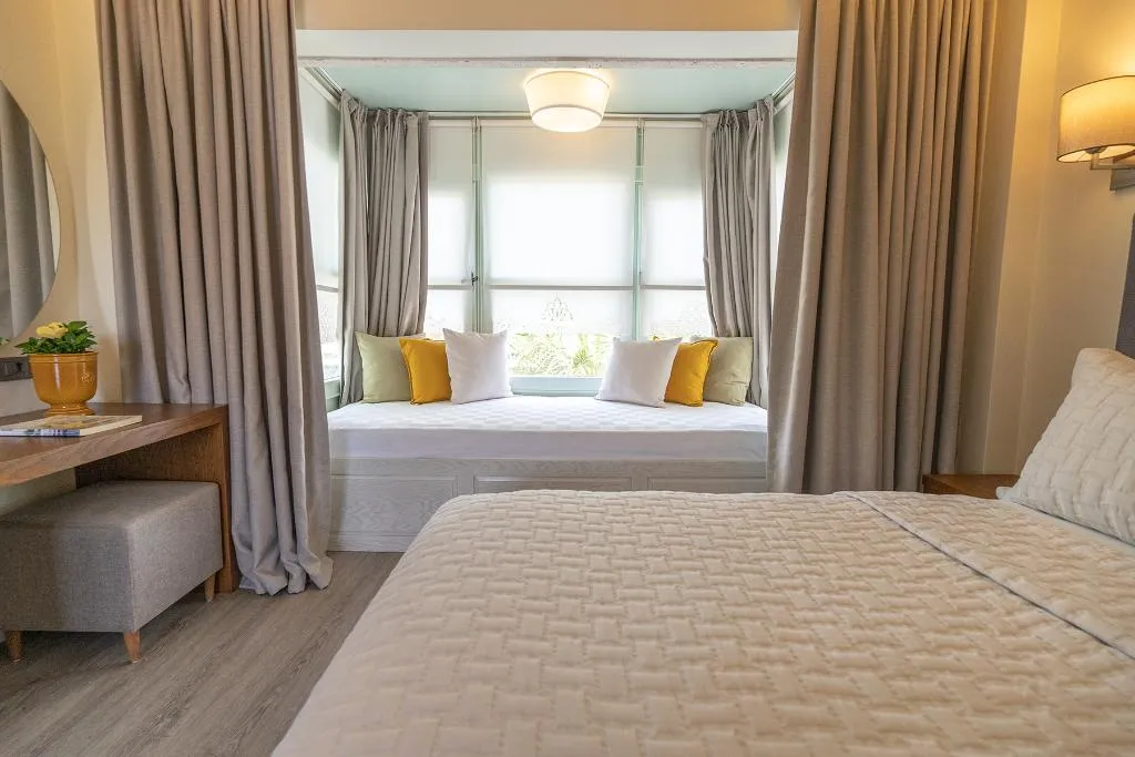 TRIPLE STANDARD Room, Casa Luna Hotel Alacati, Izmir