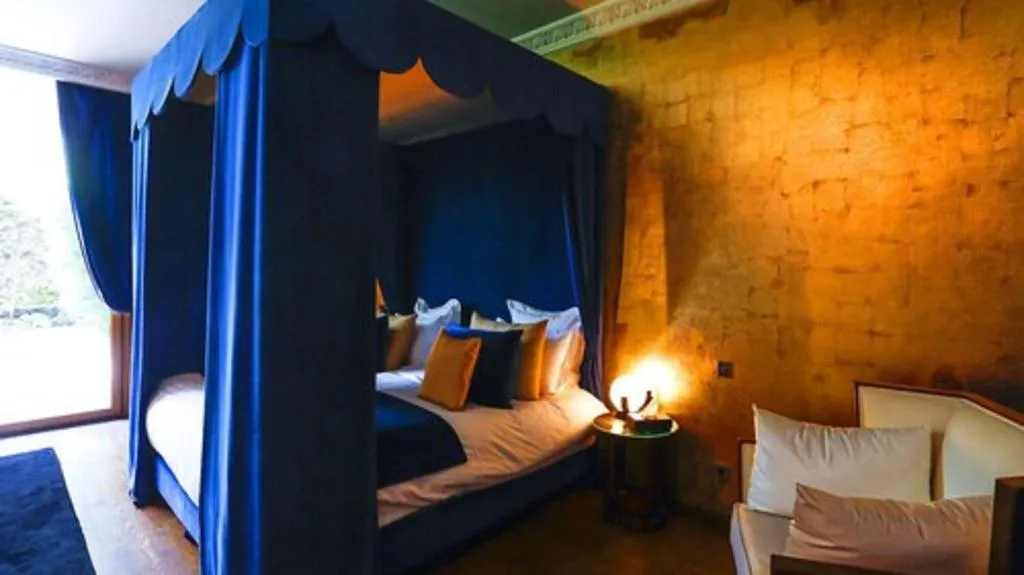 Room, Hôtel Le Doge Casablanca, Casablanca