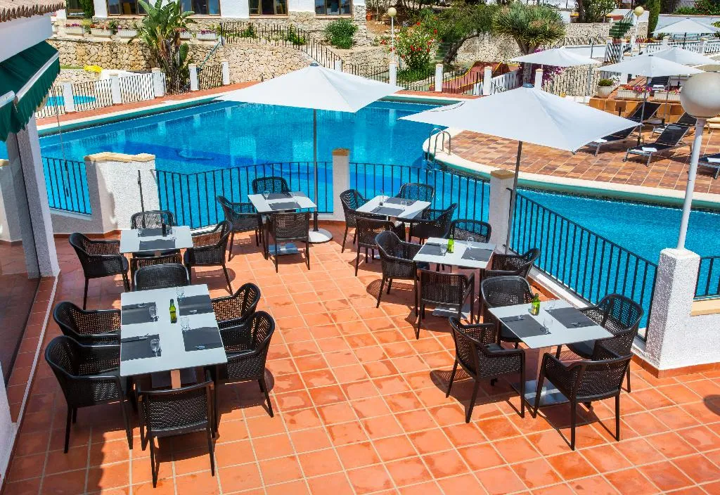 Bar, Bellavista Residential, Valencia