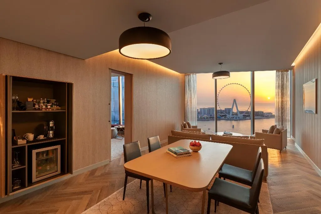 SUITE PREMIUM ONE BEDROOM Room, Rixos Premium Dubai JBR, Dubai