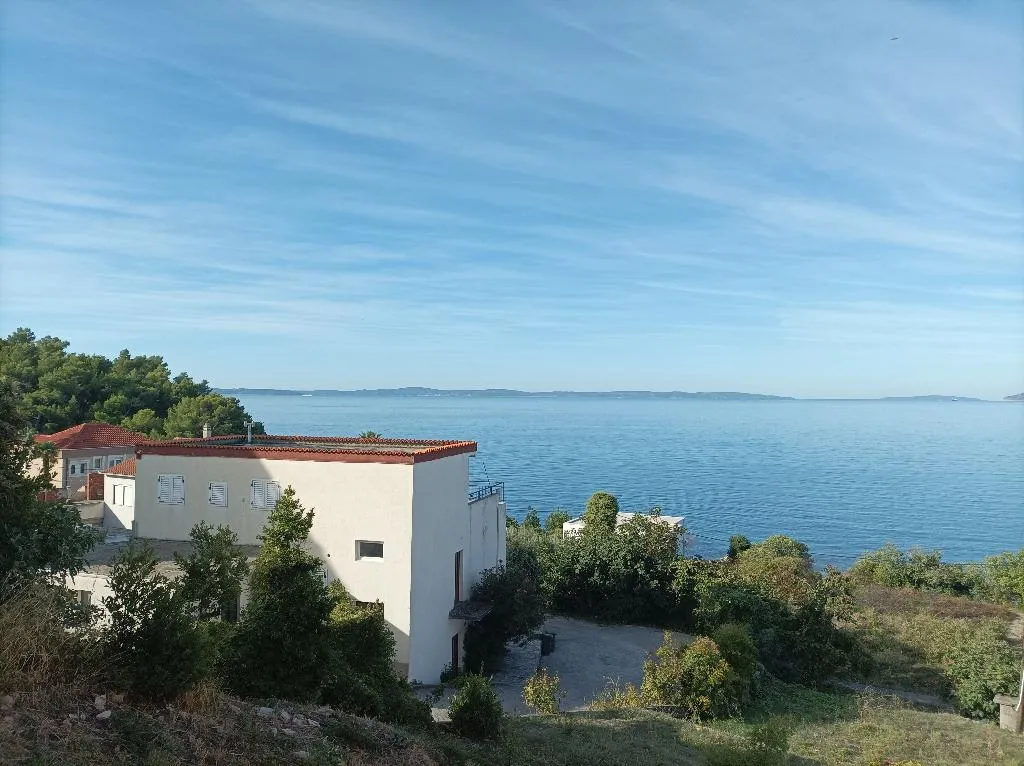 APARTMENT SEA VIEW Room, Villa Luketa, Split