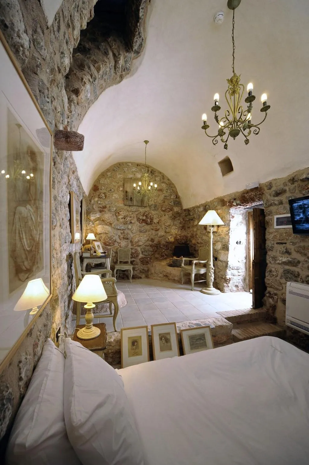 Room, Citta Dei Nicliani, Kalamata