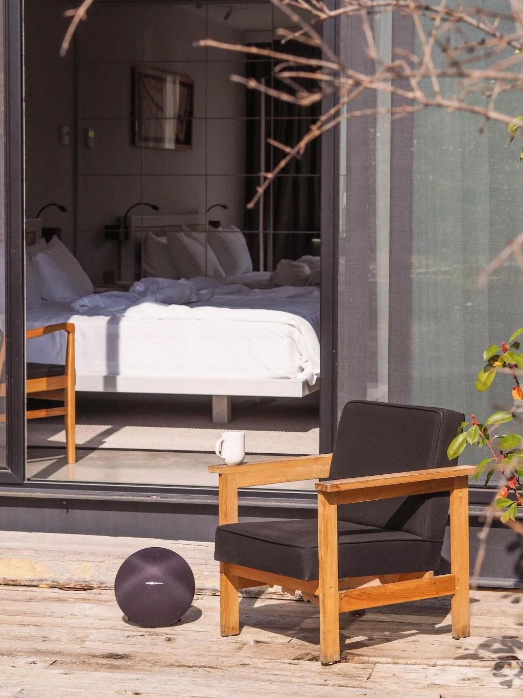 Room, Warehouse By The Stay, Izmir