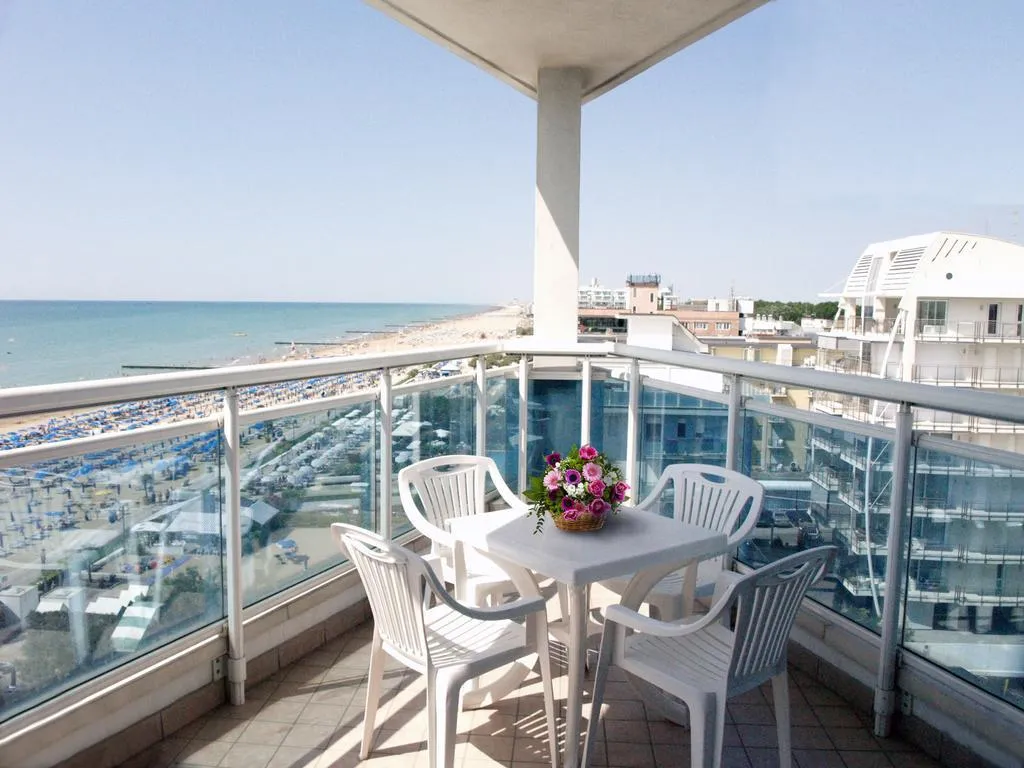 General view, Hotel Caravelle & Minicaravelle, Venice