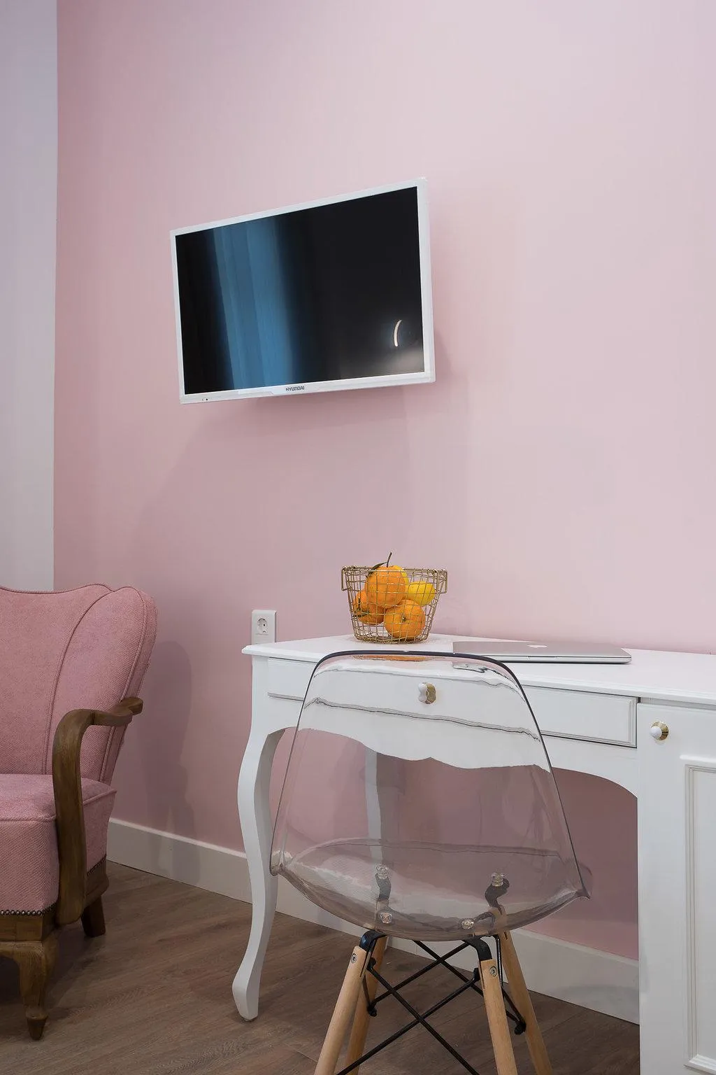 SINGLE EXECUTIVE Room, Bahar Boutique Hotel, Halkidiki