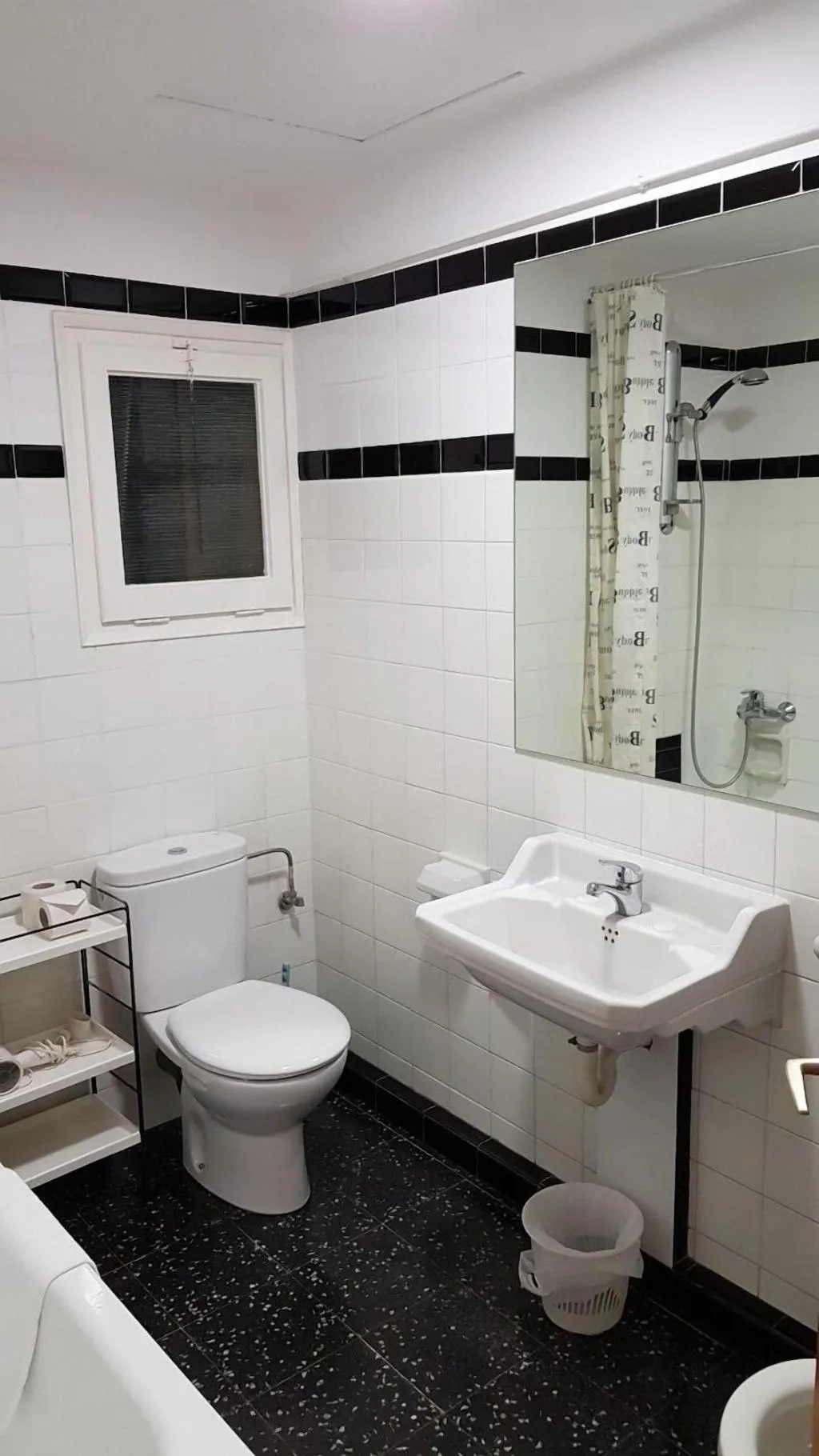 Room, Hostal Residencia Catalina, Costa Brava