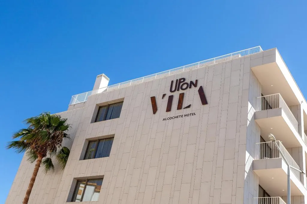 General view, Upon Vila Alcochete Hotel, Lisbon