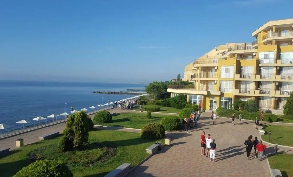 General view, Midia Grand Resort, Bourgas