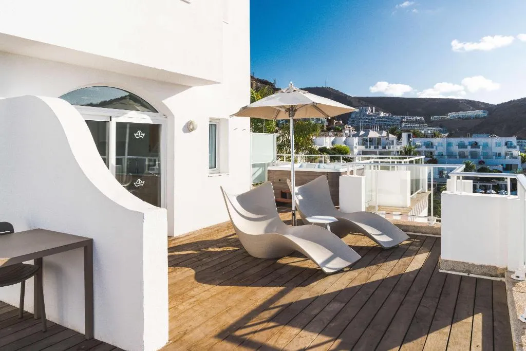Room, Marina Bayview Adults Only, Gran Canaria