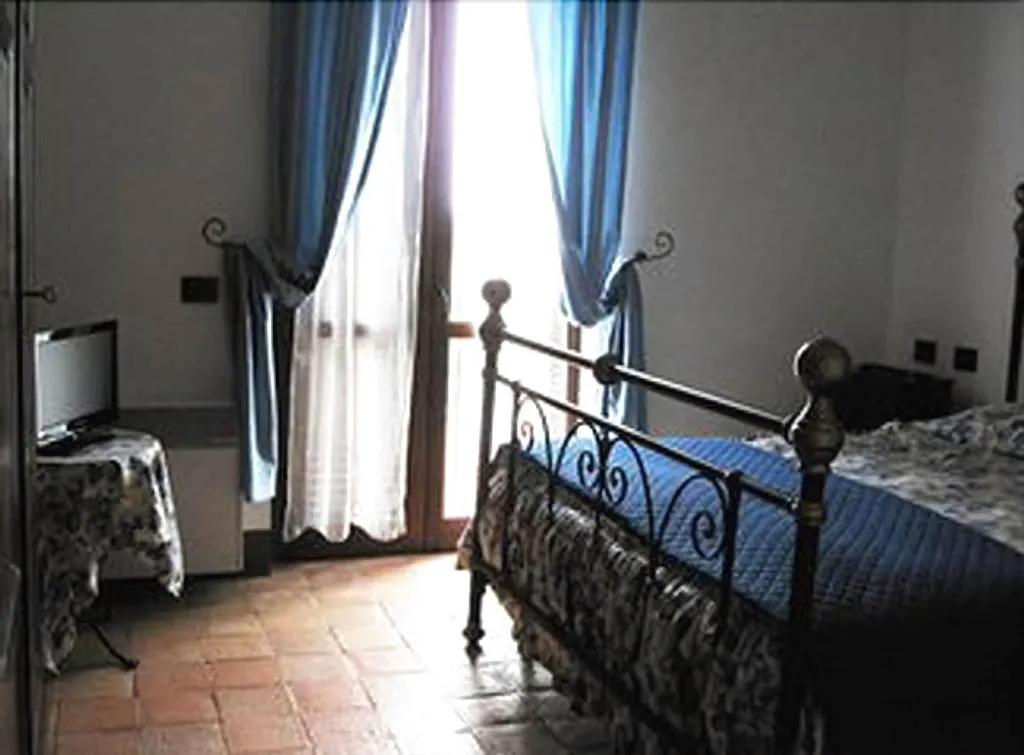 Room, Agriturismo La Gismonda, Rome