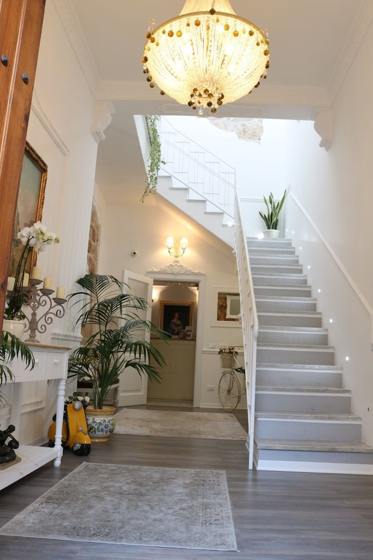 B&B TAM Casa Vacanze Cinisi Sicilia, Palermo