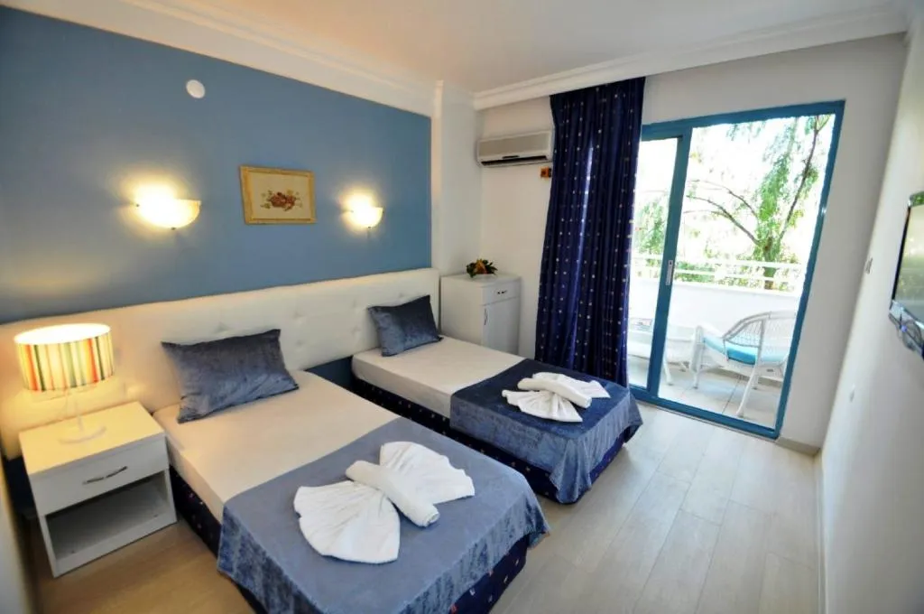 Room, Navy Boutique Hotel Icmeler, Dalaman