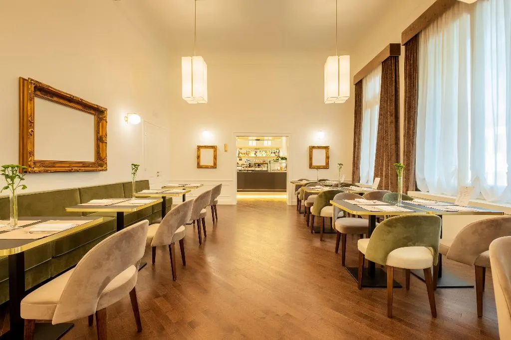 Restaurant, Villa Soligo - Small Luxury Hotels of the World, Venice