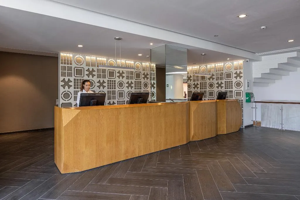 Lobby, Abora Catarina by Lopesan Hotels, Gran Canaria