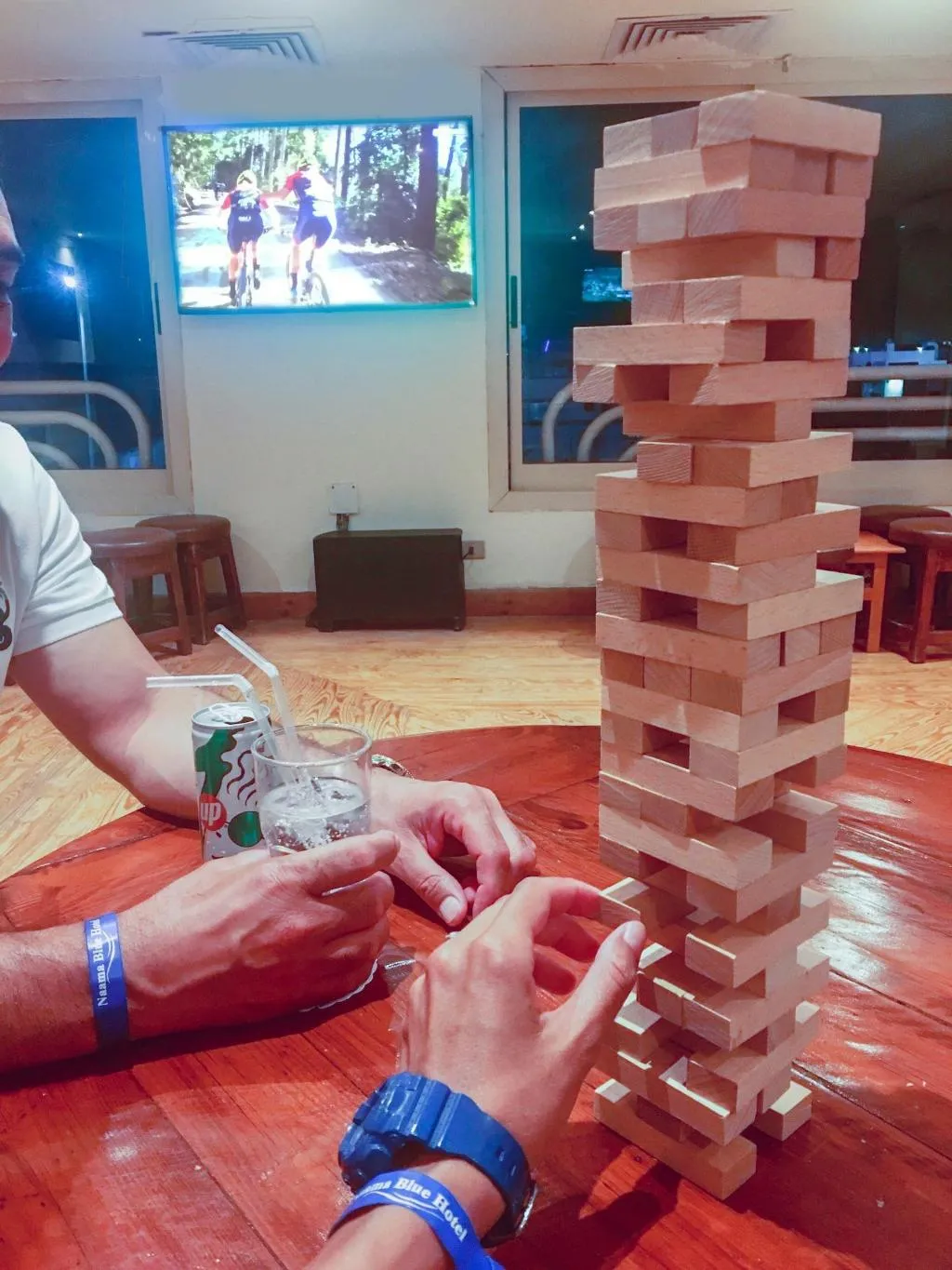 Sports and Entertainment, Naama Blue Hotel, Red Sea Riviera