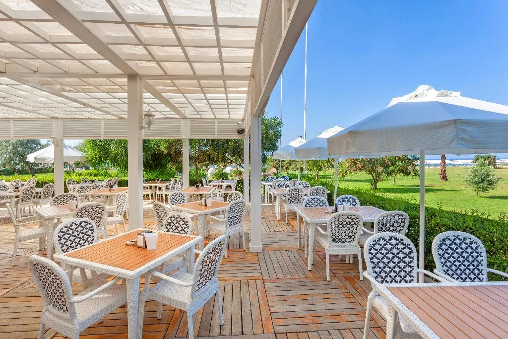 Beach, Glamour Resort Spa, Antalya