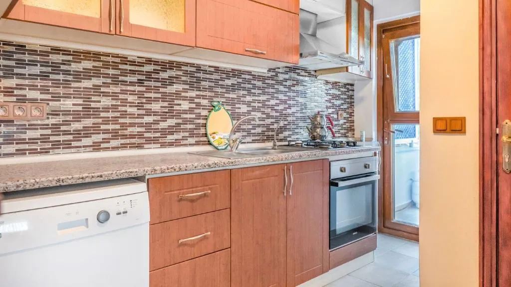 VILLA STANDARD Room, Palmiye Otel Evleri, Dalaman