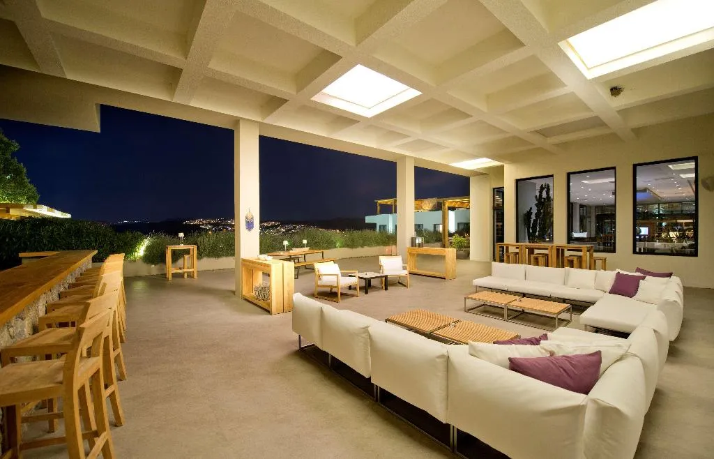 Bar, Ramada Resort by Wyndham Bodrum, Bodrum