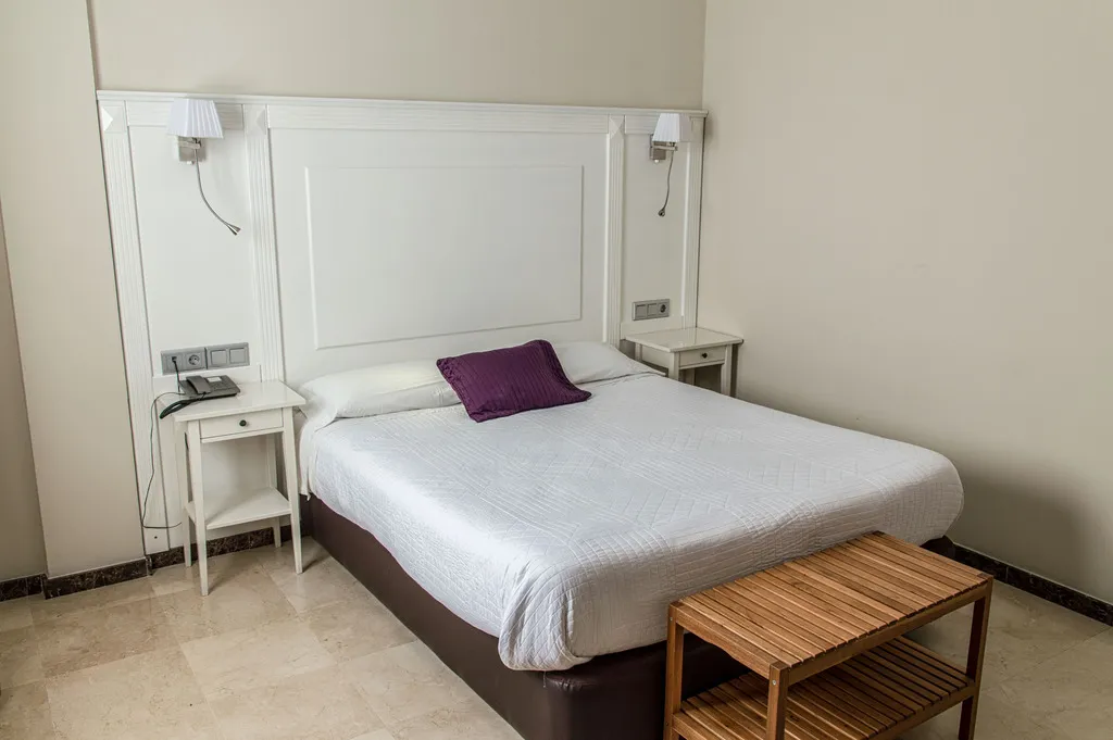 DOUBLE STANDARD Room, Sevilla, Costa Del Sol