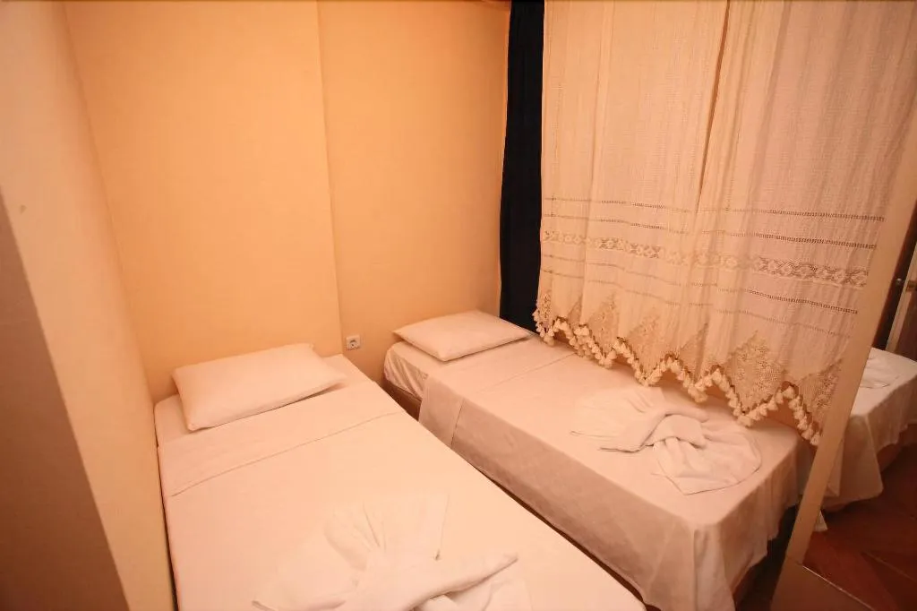 Room, California Apart Hotel, Dalaman