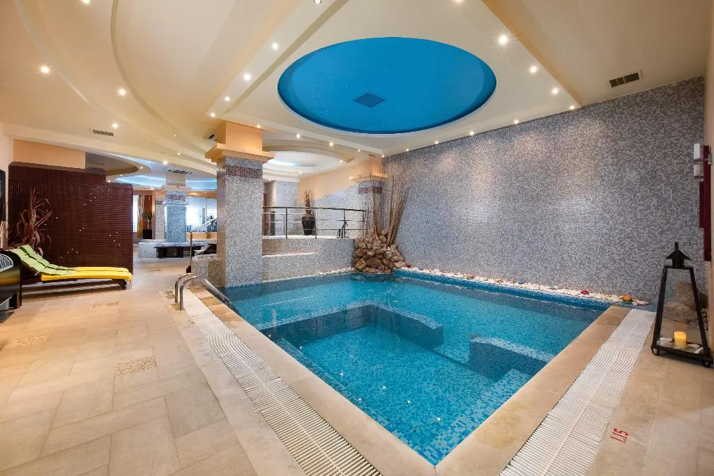Sports and Entertainment, Alexandros Palace Hotel & Suites, Halkidiki