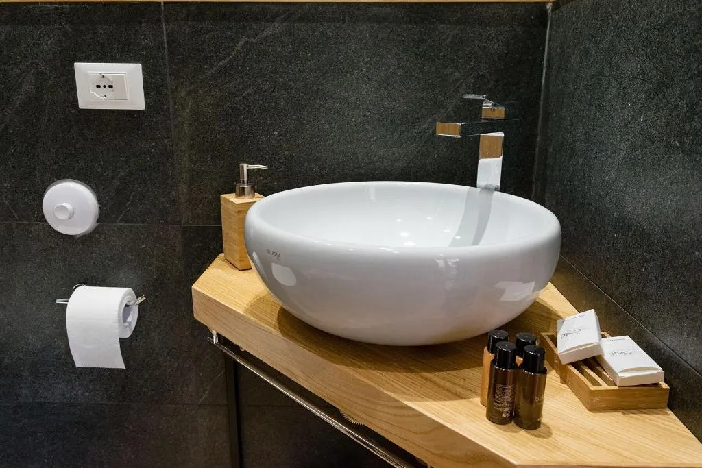 Lobby, Kalamonjo suite&rooms, Palermo