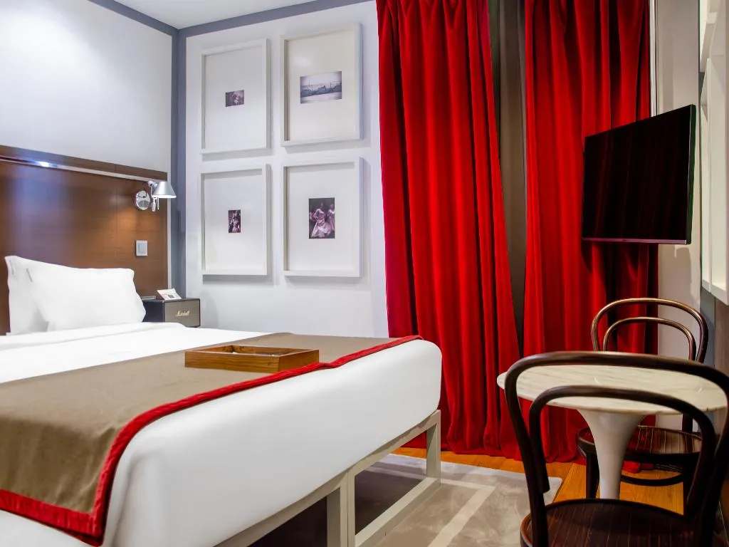 Double or Twin STANDARD Room, Browns Boutique Hotel, Lisbon