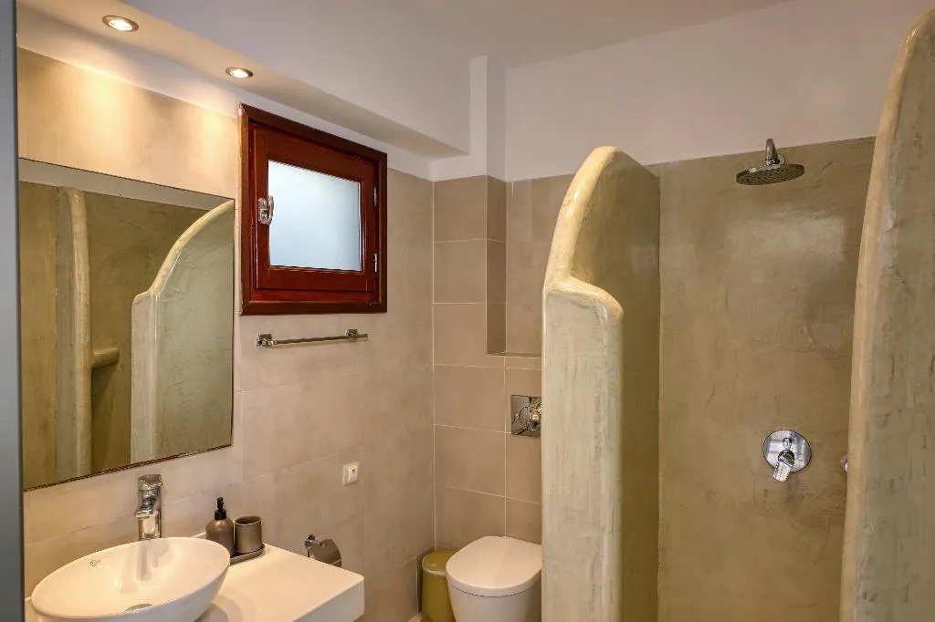 SUITE SUPERIOR Room, splendour hotel and suites, Santorini