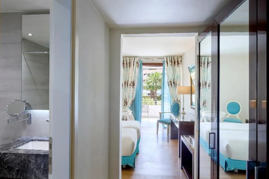 Double or Twin STANDARD Room, Skiathos Princess, Skiathos