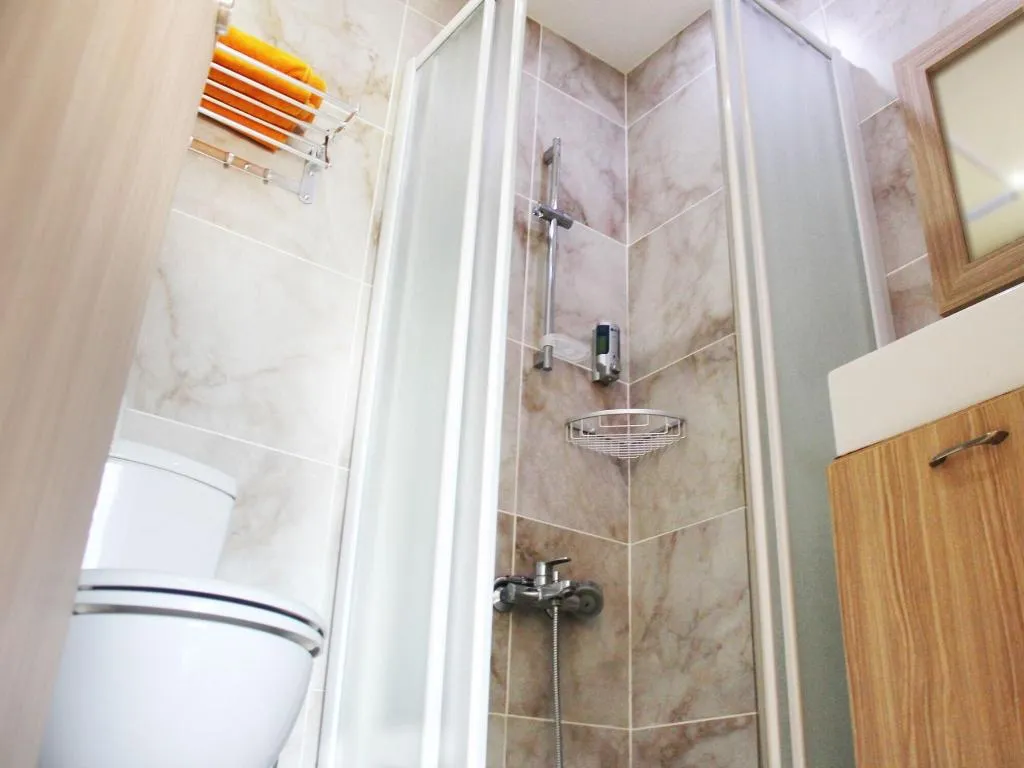 Room, Rebioz Hotel, Cyprus