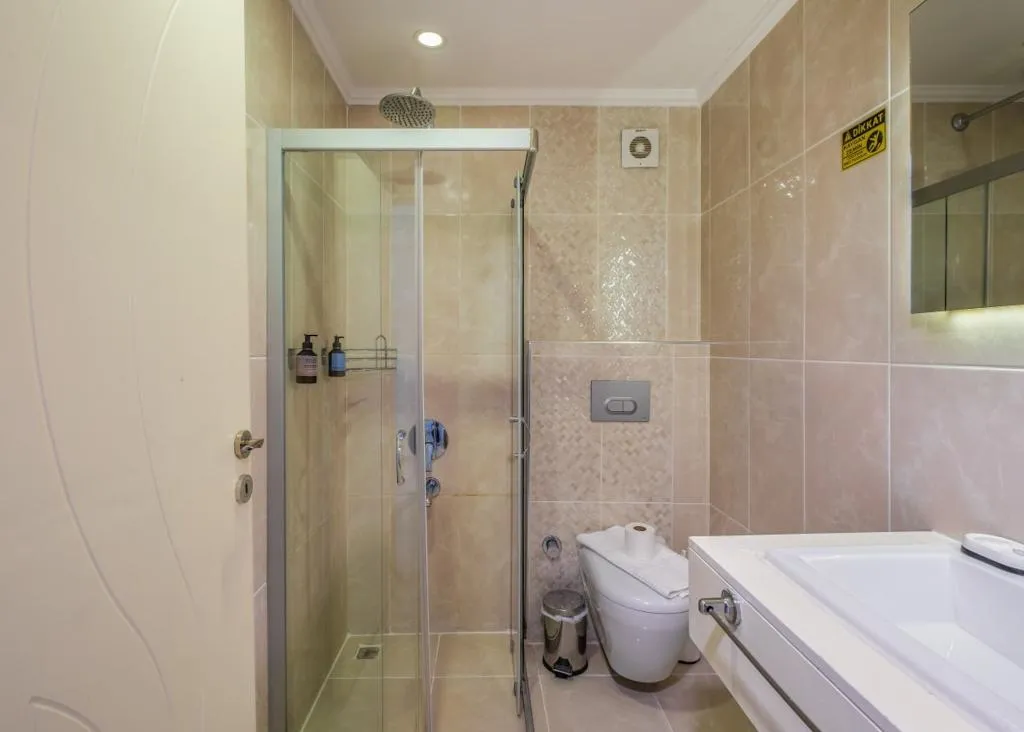 DOUBLE CLASSIC Room, Himm HOTEL, Dalaman