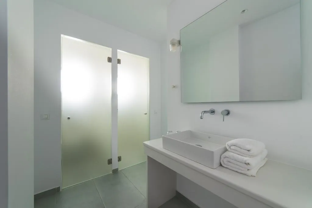 Double or Twin SUPERIOR Room, Vienoula's Garden Hotel, Mykonos