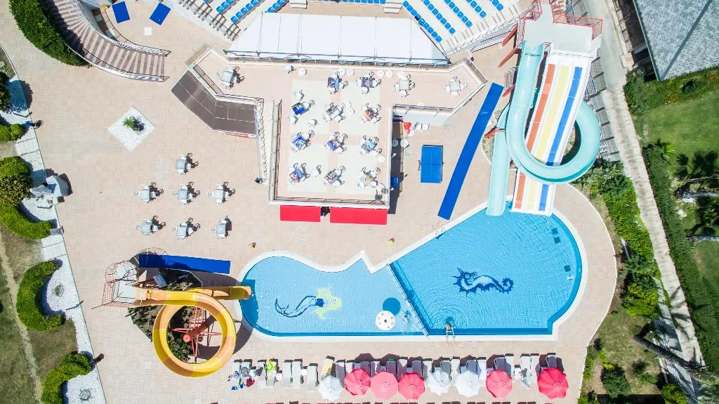 Pool, Luna Vista Belek, Antalya