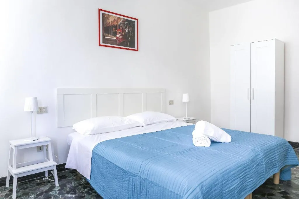 Room, Inlaguna, Venice