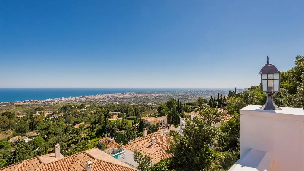 General view, Macdonald La Ermita Holiday Resort, Costa Del Sol