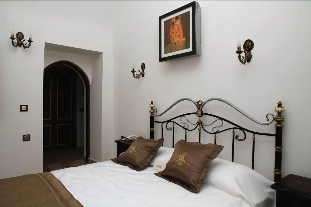 SUITE STANDARD Room, Cesme Kanuni Kervansaray, Izmir