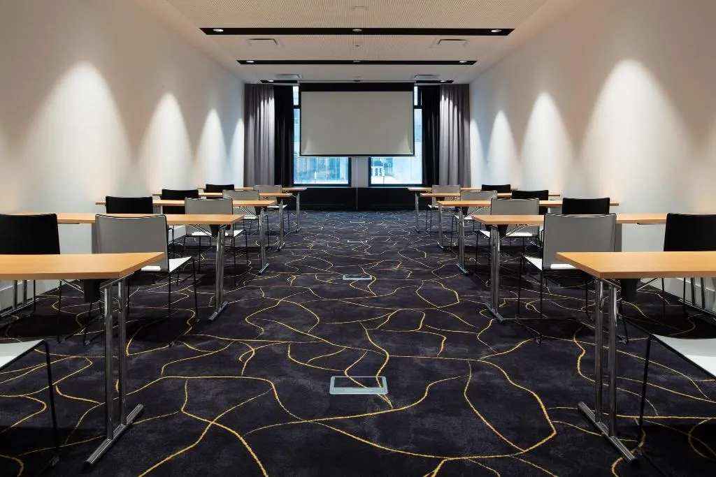 Conferences, Orea Congress Hotel Brno, Prague